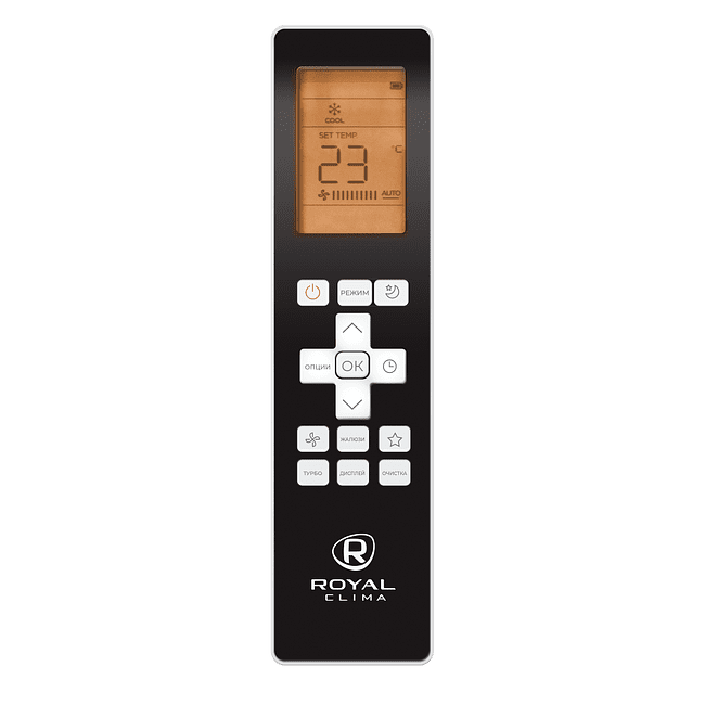 Сплит-система Royal Clima Triumph Lite Inverter (RCI-TWL28HN)