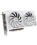 Видеокарта ASUS GeForce RTX 5060 Dual White OC 8GB GDDR7 DUAL-RTX5060-O8G-WHITE (90YV0N15-M0NA00)