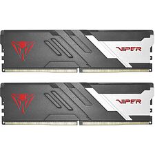 Оперативная память Patriot DDR5 2x16Gb 7000MHz (PVV532G700C32K) Оперативная память Patriot DDR5 2x16Gb 7000MHz (PVV532G700C32K)