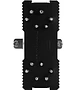 Кулер для процессора Thermalright Burst Assassin 120 SE ARGB серебристый/черный (BA120-SE-ARGB)