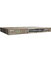 Коммутатор Tenda TEG1124P-24-250W