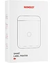 Термопринтер Niimbot D110 M White (1746733)