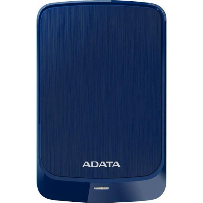 Внешний накопитель A-Data 2Tb HV320 2.5 синий (AHV320-2TU31-CBL) Внешний накопитель A-Data 2Tb HV320 2.5 синий (AHV320-2TU31-CBL)