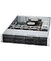 Корпус SuperMicro CSE-825TQC-R802LPB