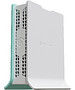 Роутер беспроводной MikroTik AX600 голубой (L41G-2AXD)