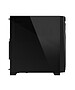 Корпус Gigabyte C301G Glass V2 без БП черный (GB-C301G)