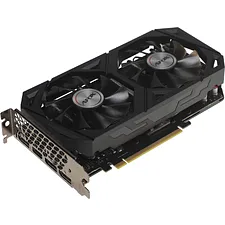 Видеокарта Afox GeForce RTX 2060 Super 8Gb GDDR6 (AF2060S-8192D6H7)