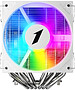 Кулер для процессора 1stPlayer CY12LD White (CY12LD-WH)