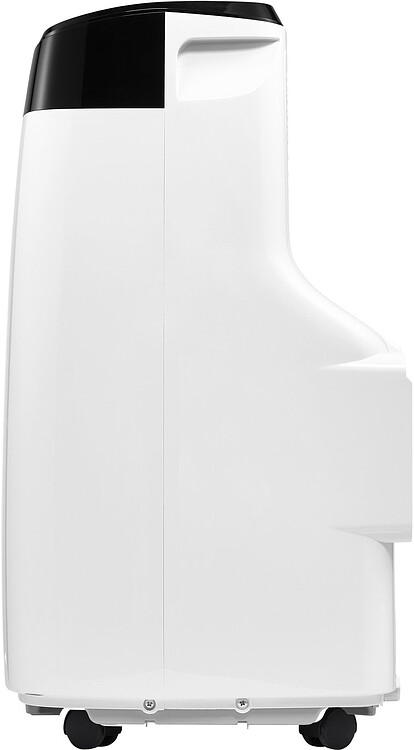 Мобильный кондиционер Ballu Smart Wind BPAC-09 SW/N1 белый