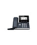 IP-телефон Yealink SIP-T53W черный