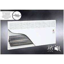 Конвектор iVigo EPK4590E20 белый