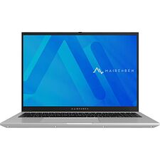 Ноутбук Maibenben M16B Silver (M16B-R777UM0G14HS3E10)