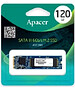 SSD диск Apacer AST280 120GB (AP120GAST280-1)