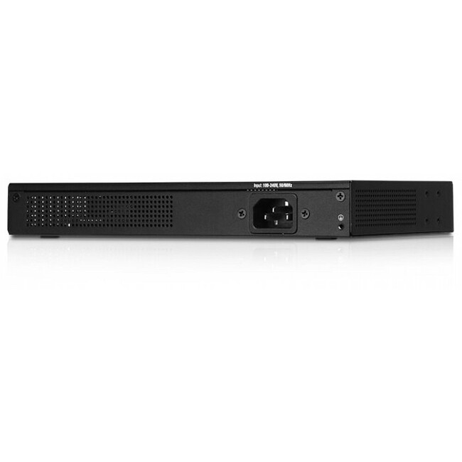 Маршрутизатор Ubiquiti EdgeRouter ER-4