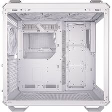 Корпус ASUS TUF Gaming GT502 Plus TG ARGB White (90DC0093-B19000)