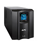 Источник бесперебойного питания APC Smart-UPS (SMC1000IС)