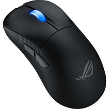 Мышь Asus P714 ROG Keris II WL Ace Black (90MP03N0-BMUA00) Мышь Asus P714 ROG Keris II WL Ace Black (90MP03N0-BMUA00)