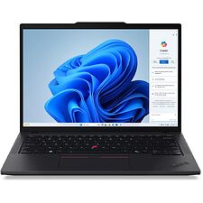 Ноутбук Lenovo ThinkPad T14 Gen 5 Black (21ML008NUS)