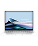 Ноутбук ASUS Zenbook 14 UX3405CA-ST1109 Foggy Silver (90NB14W2-M01MR0)