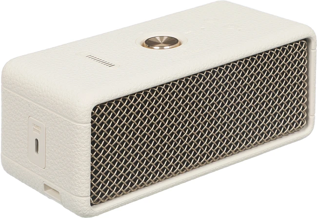 Портативная колонка Marshall Emberton III кремовый (1006885)