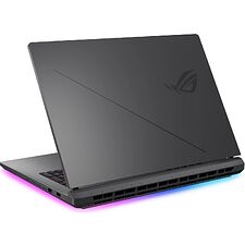 Ноутбук ASUS ROG Strix G18 G815JPR-S9037 Eclipse Gray (90NR0LM1-M001C0)