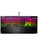 Клавиатура Steelseries Apex 7 Red Switch (64642)