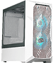 Корпус Cooler Master TD300 Mesh без БП белый (TD300-WGNN-S00)