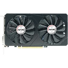 Видеокарта Afox GTX1650 4GB GDDR6 (AF1650-4096D6H3-V8)