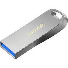 USB Flash-накопитель SanDisk Ultra Luxe 256Gb (SDCZ74-256G-G46)