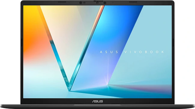 Ноутбук ASUS VivoBook S14 S3407QA-SF044W Grey (90NB16B2-M004B0)