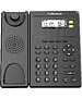 IP-телефон Flying Voice FIP-10 черный