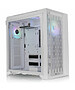 Корпус Thermaltake CTE C700 TG ARGB без БП белый (CA-1X7-00F6WN-01)