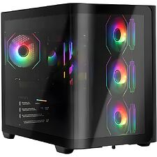 Компьютер Bloody BD-PC CZ79V3 32Gb/1Tb черный (2170111)