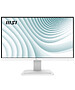 Монитор MSI Pro MP243XW White (9S6-3PB5CH-201)