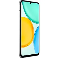 Смартфон Honor X5d Plus 4GB/128GB NAA-LX2P Meteor Silver (5109CGSY)