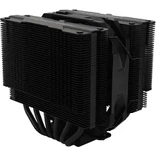 Кулер для процессора Thermalright Peerless Assassin 120 Mini черный