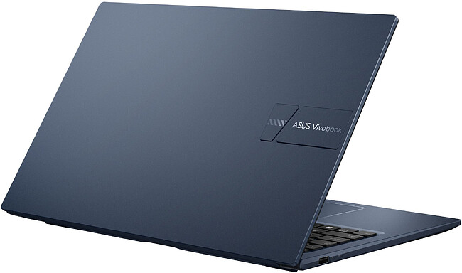 Ноутбук Asus Vivobook 15 X1504VA-BQ4055 Quiet Blue (90NB13Y1-M01PX0)