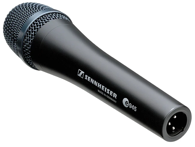 Микрофон Sennheiser E 945