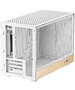 Корпус Deepcool CH260 Wood WH без БП (R-CH260-WHNWM0-G-1)