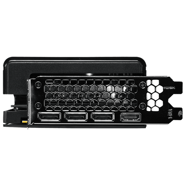 Видеокарта Palit GeForce RTX5080 Infinity 3 16Gb GDDR7 (NE75080019T2-GB2035S)