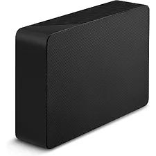 Внешний накопитель Seagate Expansion 20TB Black (STKP20000400)
