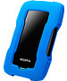 Внешний накопитель A-Data HD330 2Tb синий (AHD330-2TU31-CBL)