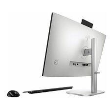 Моноблок HP EliteStudio 8 G1i серебристый (D42X3AT)