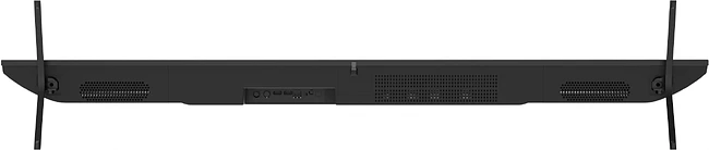 Телевизор Hyundai H-LED65BU7009 черный/черный