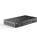 Межсетевой экран TP-Link Omada черный (ER707-M2)