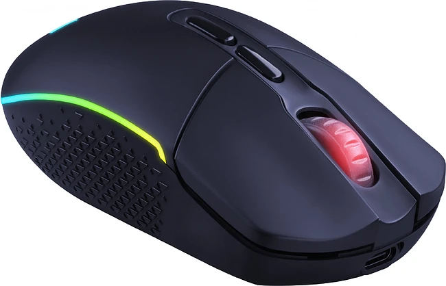 Мышь Redragon Invader Pro (71845)