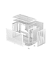 Корпус DeepCool CH260 WH без БП (R-CH260-WHNGM0-G-1)