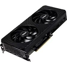 Видеокарта Palit GeForce RTX 5060 Ti Dual 8GB GDDR7 (NE7506T019P1-GB2062D)