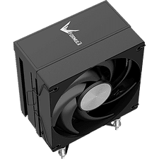 Кулер для процессора Formula V Line Ice Boid 4PSD12 черный