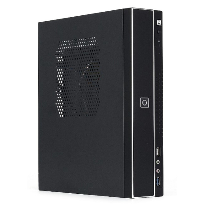 Корпус CrownMicro Nettop CMC-245-103 300W